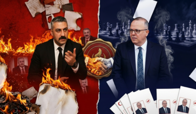 KOTRA’NIN ADAYI KARALİ