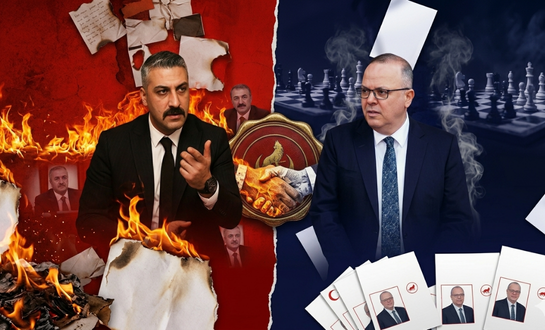 KOTRA’NIN ADAYI KARALİ