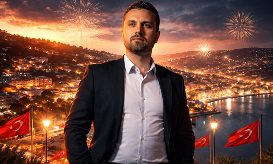 KİLİMLİ’NİN YÜKSELEN YILDIZI