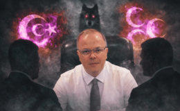 MHP’de Büyük Çatlak Kotra ve Ekibi Tartışma Yarattı