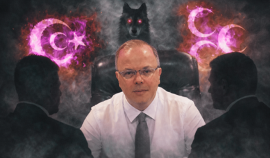 MHP’de Büyük Çatlak Kotra ve Ekibi Tartışma Yarattı