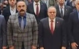 KOTRA GÖLGESİ, KORKMAZ ÜZERİNDEN YENİ HESAP MI?