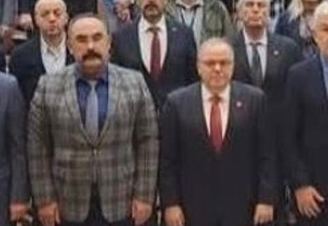 KOTRA GÖLGESİ, KORKMAZ ÜZERİNDEN YENİ HESAP MI?