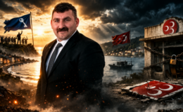 MHP’DE TUTMADI, Anahtar Parti’DE Mİ TUTACAK?