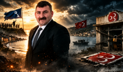 MHP’DE TUTMADI, Anahtar Parti’DE Mİ TUTACAK?