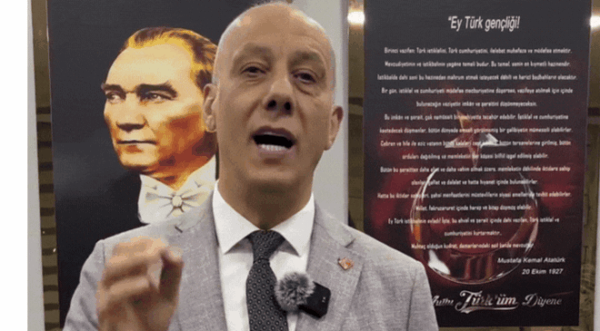 Kâğıttan Siyaset! Kargidan’ın Kadınlar Günü Videosu Sosyal Medyada Gülümsetti”