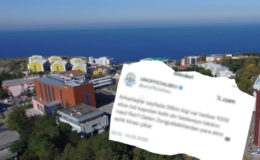 Paylaşım Zonguldaklıları Kızdırdı