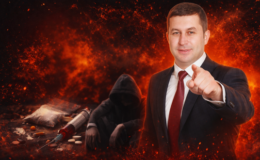 UYUŞTURUCUYA KARŞI ÇAĞRIYA TEK BİR SES YOK