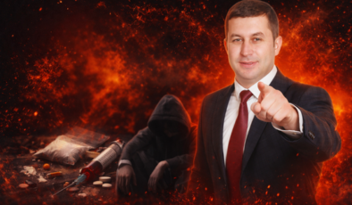 UYUŞTURUCUYA KARŞI ÇAĞRIYA TEK BİR SES YOK