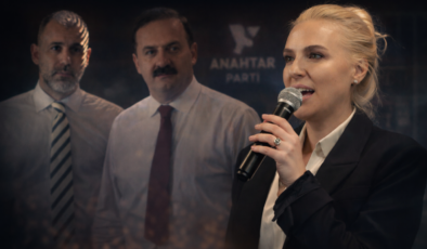 SİYASETTE “EŞ TORPİLİ” TARTIŞMASI