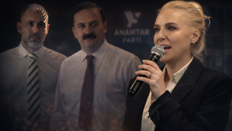 SİYASETTE “EŞ TORPİLİ” TARTIŞMASI