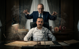 MHP ZONGULDAK’TA KRİZ DERİNLEŞİYOR