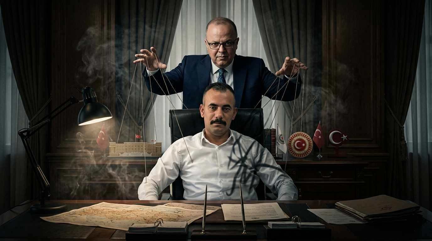 MHP ZONGULDAK’TA KRİZ DERİNLEŞİYOR