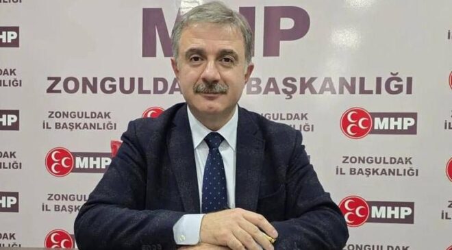 İtibar Suikastına Sessiz Kalmayacağım!