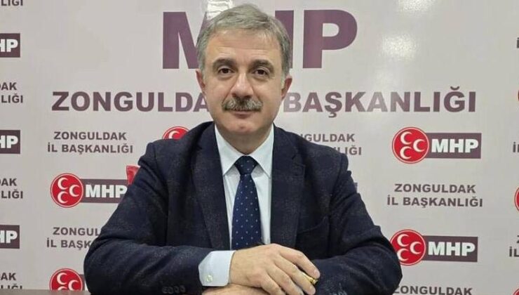 İtibar Suikastına Sessiz Kalmayacağım!