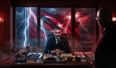 KİM KİMİ DÜŞÜRDÜ? KİM KİMLE YENİDEN OTURDU?