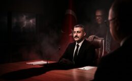 MHP’DE DEPREM Mİ GELİYOR?