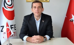 Oğuzhan Turan’ın kardeş acısı