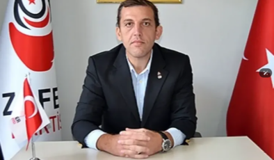 Oğuzhan Turan’ın kardeş acısı