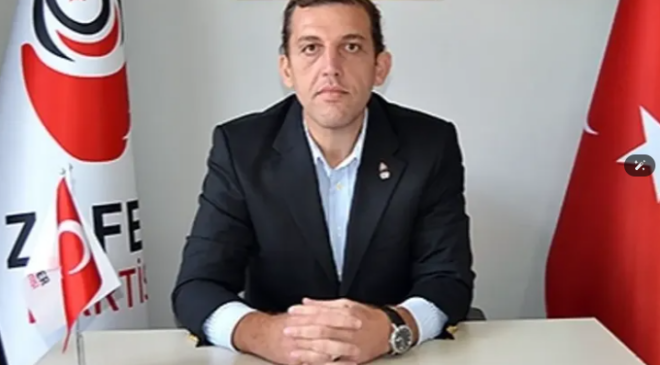 Oğuzhan Turan’ın kardeş acısı