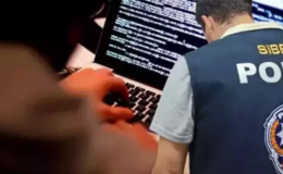 Yasa Dışı Bahis Operarasyonda 118 Şüpheli Yakalandı