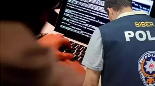 Yasa Dışı Bahis Operarasyonda 118 Şüpheli Yakalandı