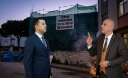 KİLİMLİ’DE SKANDAL İDDİA