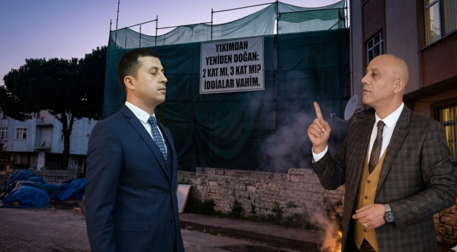 KİLİMLİ’DE SKANDAL İDDİA