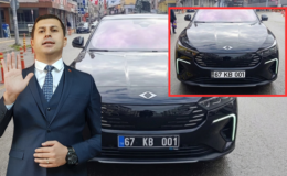 MAKAM ARACI MI, ÖZEL SERVİS Mİ?