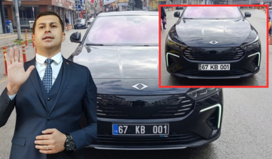 MAKAM ARACI MI, ÖZEL SERVİS Mİ?