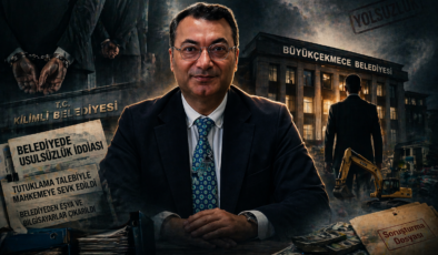 İDDİALAR, OPERASYONLAR, GÖLGELİ GEÇMİŞ…