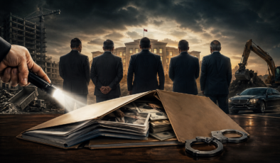 Operasyon Kapıda: Şimdi Dikkat Etmeyen, Sonra Feryat Etmesin!