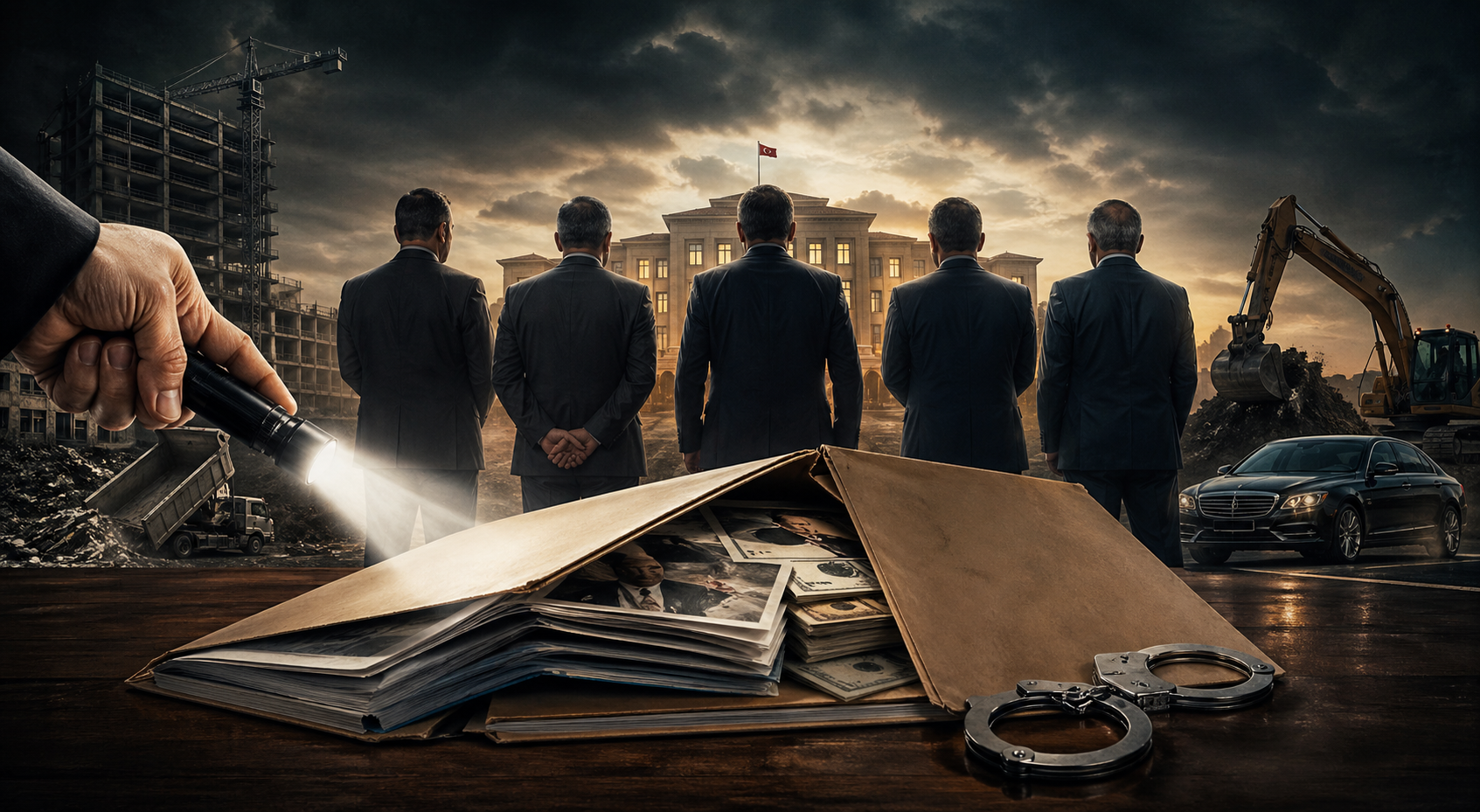 Operasyon Kapıda: Şimdi Dikkat Etmeyen, Sonra Feryat Etmesin!