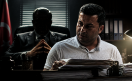 BAŞKAN, MÜDÜRÜ NEDEN EMEKLİ ETMİYOR?