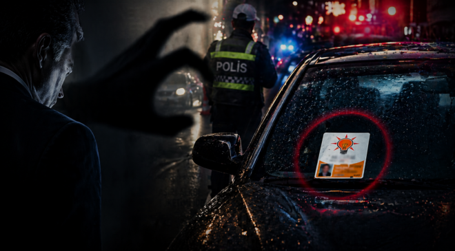 KİLİMLİ’DE KİM KENDİNİ DOKUNULMAZ SANIYOR?