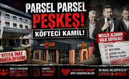 KİLİMLİ’DE TARTIŞMALI KARARLAR ZİNCİRİ