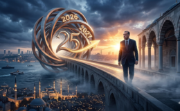 AK Parti’de Seçim Startı Verildi