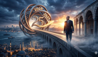 AK Parti’de Seçim Startı Verildi