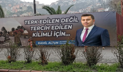 “TERK EDİLEN DEĞİL TERCİH EDİLEN KİLİMLİ” SÖZÜ RAFA KALKTI: GERÇEKLER SAHADA ÇOK FARKLI