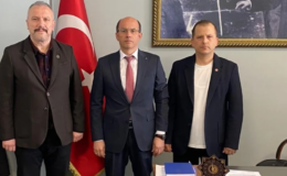 MHP Kilimli’den destek : “Öğretmenler yalnız değil”