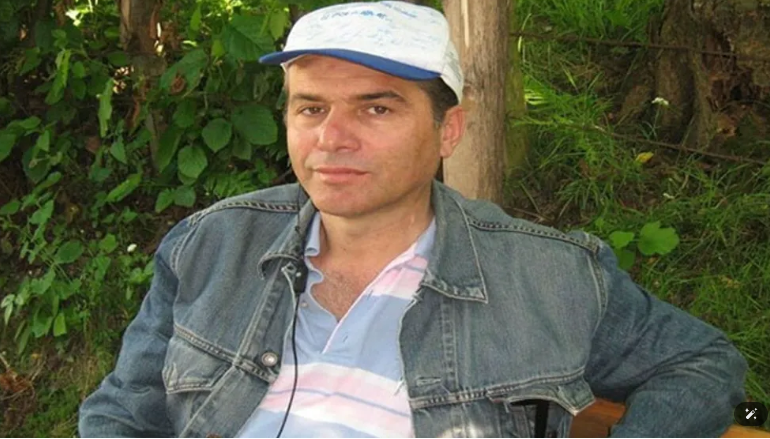 Usta Gazeteci Muzaffer Akgün, Vefatının 1. Yılında Özlemle Anılıyor