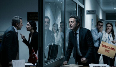 Başkanın Gizli Hayatı Ortaya Çıktı İlçe Karıştı!