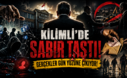 GERÇEKLER GÜN YÜZÜNE ÇIKIYOR