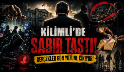 GERÇEKLER GÜN YÜZÜNE ÇIKIYOR