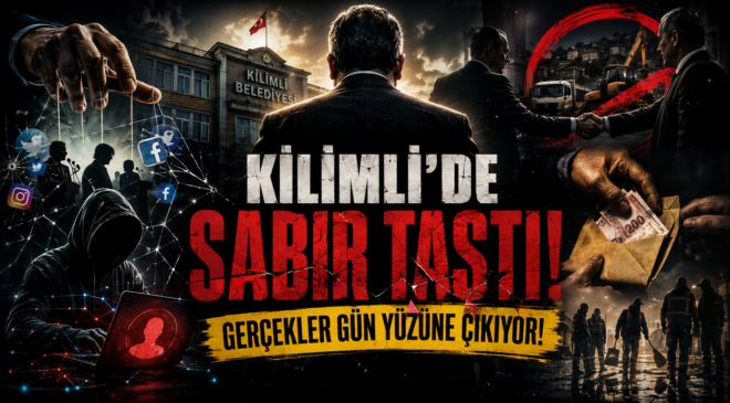GERÇEKLER GÜN YÜZÜNE ÇIKIYOR