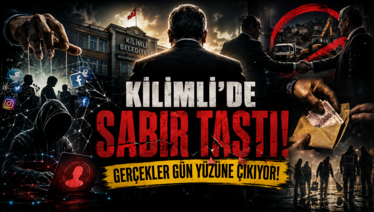 GERÇEKLER GÜN YÜZÜNE ÇIKIYOR