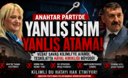 KİLİMLİ’YE “YENİ UMUT” MU, ESKİ YÜK MÜ?