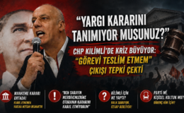 KARGİDAN MAHKEME KARARINA MEYDAN OKUDU!
