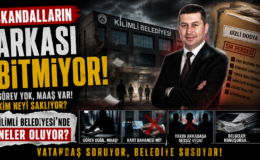 Görevden Almalarla Hangi Gerçeklerin Üzeri Örtülüyor?