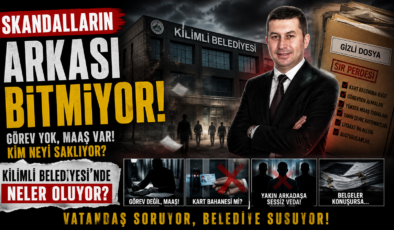 Görevden Almalarla Hangi Gerçeklerin Üzeri Örtülüyor?